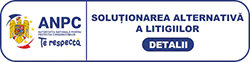 ANPC — Alternative dispute resolution